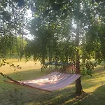 Nyaraló Uroczy Drewniany W Charzykowach Charzykowy