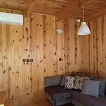 Uroczy Drewniany W Charzykowach Charzykowy