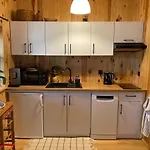 Casa de Férias Uroczy Drewniany W Charzykowach *