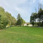 Uroczy Drewniany W Charzykowach Charzykowy