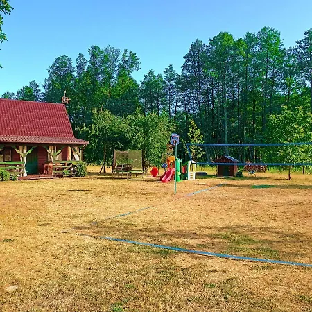 Uroczy Drewniany W Charzykowach Nyaraló Charzykowy