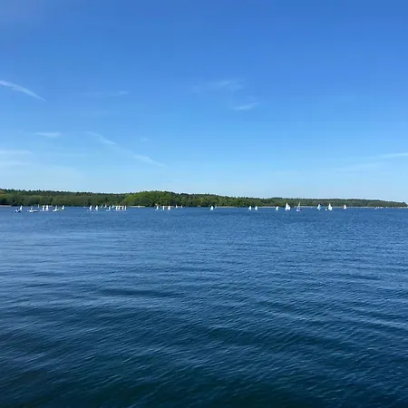 Hébergement de vacances Uroczy Drewniany W Charzykowach *