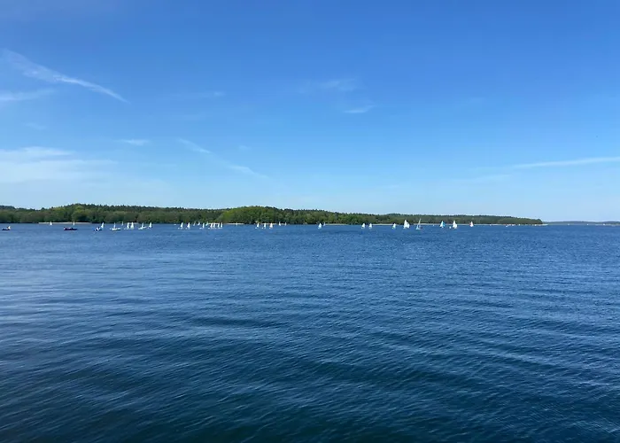 Nyaraló Uroczy Drewniany W Charzykowach *